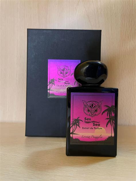 Sex Sea Lorenzo Pazzaglia عطر A جديد Fragrance للجنسين 2022 Free Download Nude Photo Gallery