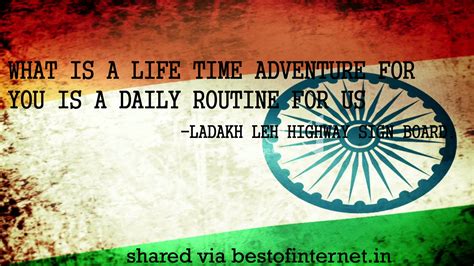 Indian Patriotism Quotes. QuotesGram