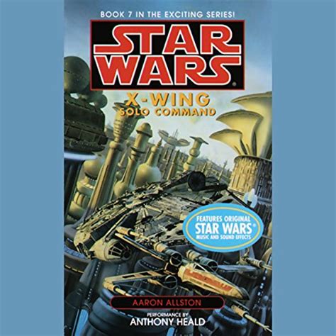 Amazon Star Wars The X Wing Series Volume 9 Starfighters Of