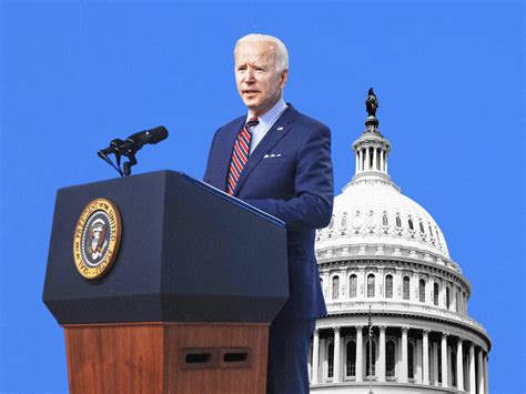 What Went Down During President Biden’s Speech To Congress ...