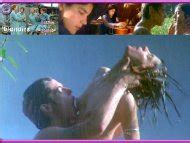 Naked Jasmin Tabatabai In Bandits