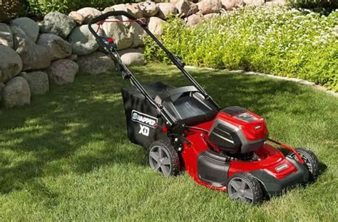 Best Lithium Battery Powered Lawn Mowers Hobbr