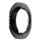 K F Concept Updated Nik To Eos Adapter Manual Lens Mount Adapter For