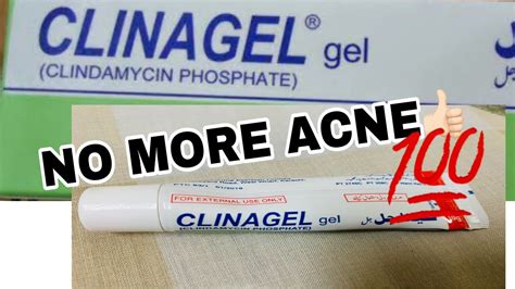 How To Remove A Pimple From Face Clinagel Best Gel For Acne Face