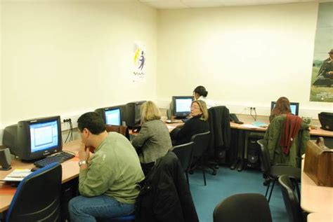 Visite virtuelle COLLÈGE JEAN LURÇAT