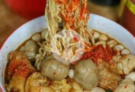 22 Restoran Bakso Aci Indomie Termurah Di Jakarta