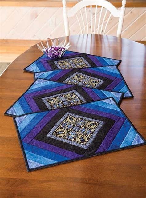 Quilted Placemats Patterns Yahoo Image Search Results Quilted