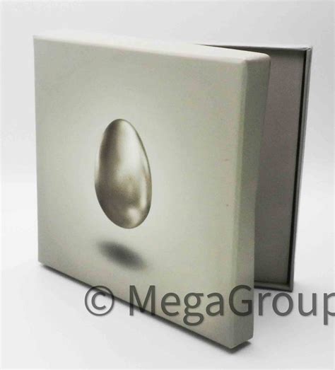 Vinyl Box Sets, Collector Set Boxes – MegaGroup Inc – Custom Packaging
