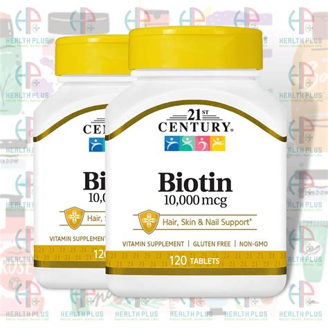 st century biotin tablet price  bangladesh mcg