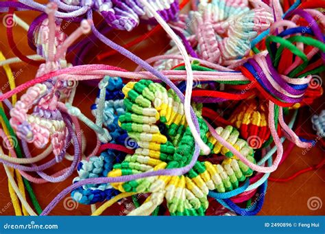 handcraft stock photo image  colors folds creative