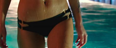 Hermione Corfield Nude Pics Page