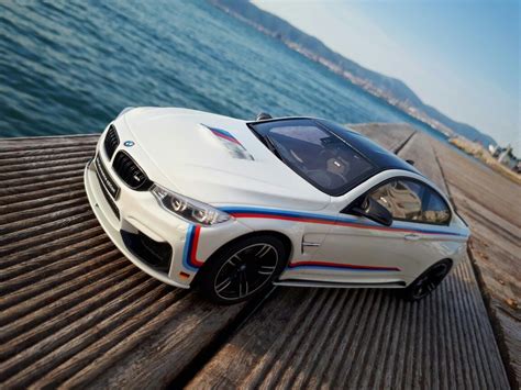 Gt Spirit Bmw M F M Performance Otomobil Arabalar Motorlar