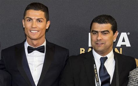 Torino Truffa Delle Magliette Indagato Fratello Di Cristiano Ronaldo