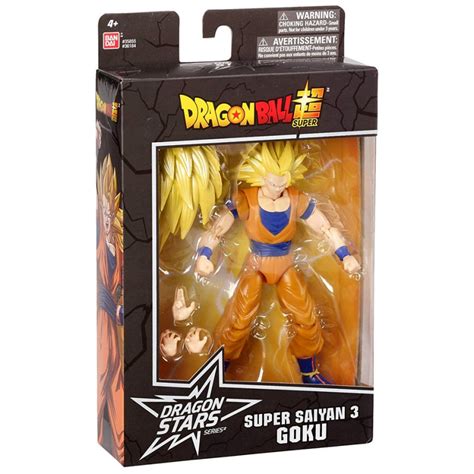 Conspiration Tennis La Volaille Figurine Dragon Ball Son Goku Super