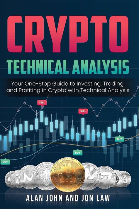 Crypto Technical Analysis Your One Stop Guide To Investing Trading