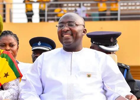 Reason Why Dr Bawumia Is Trending On Social Media Dr Bawumia Vice