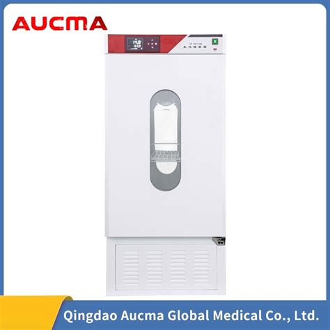 Aucma Excellent Quality Medical Digital Microbiology Thermostatic