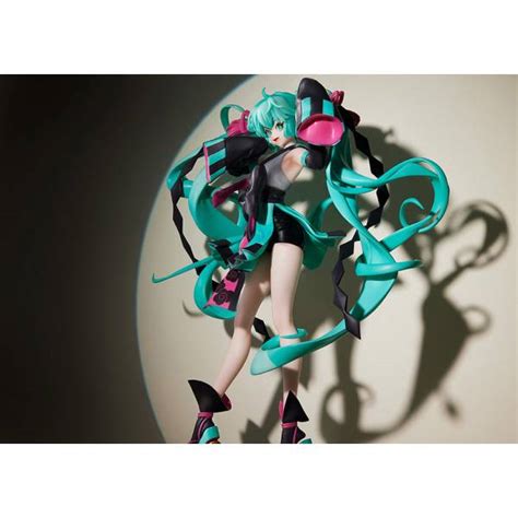 F NEX Tenitol Piapro Characters Hatsune Miku Neo Tokyo Series