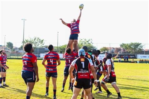 Rugby da região tem clássico decisivo em Jacareí Jogando Juntos