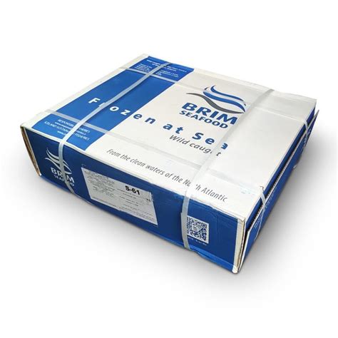 Купить Рыба Аргентина без головы 16кг в Киеве от компании "Беттер Фудс ...