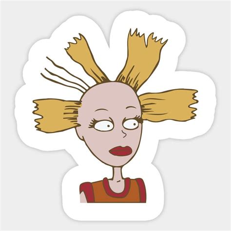 Cynthia Rugrats Doll Clip Art | Images and Photos finder