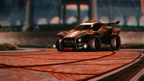 Octane Zsr Rocket League Cinematics Edit Youtube