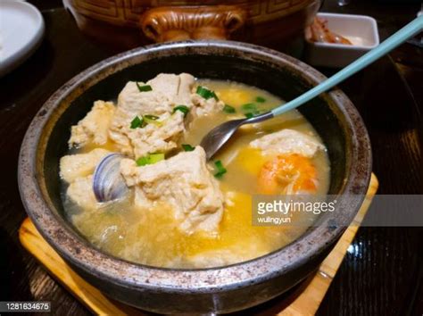 Big Pot Soup Photos And Premium High Res Pictures Getty Images