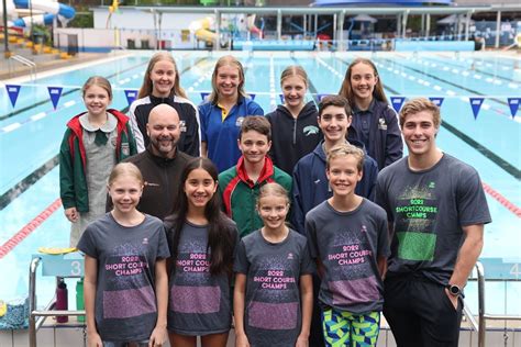 Piranhas Swimmers Ramp Up Training Volume In Race For State