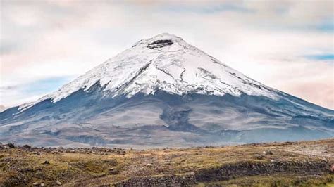 Parc national Cotopaxi et visite d une journée à Quilotoa Quito