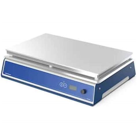Cole Parmer HP 200D XL S 120 Digital Hot Plate Metal 30x50cm 120V Quantity Fisher Scientific