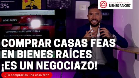 C Mo Funcionan Las Empresas Que Compran Casas En Condominio