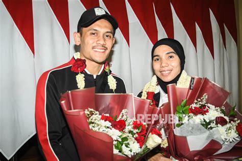 Dua Atlet Panjat Tebing Indonesia Lolos Ke Olimpiade Paris Home