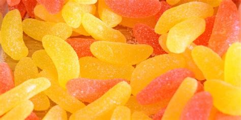 Nuevas gomitas sin azúcar son también, orgánicas – Agro Orgánico