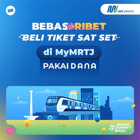 folk mood media wow ternyata  naik mrt udah bisa pakai dana