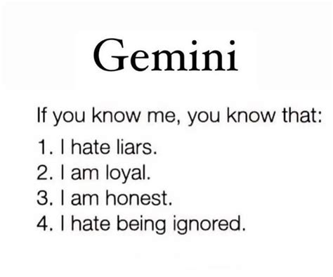 by Priska Missa on Omat tallennukset | Gemini quotes, Gemini zodiac ...
