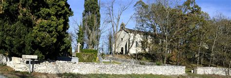 Belfort Du Quercy Dans Le Lot