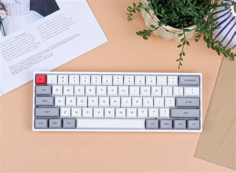 Buy Epomaker SK S Keys Bluetooth Hot Swappable Mechanical Keyboard With RGB Backlit