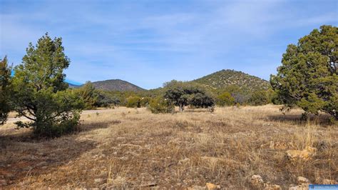 65 acres in Grant County, New Mexico