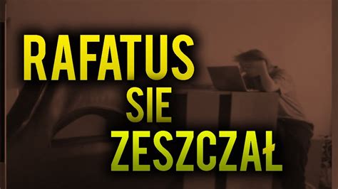 Rafatus Si Zeszcza Na Live Marlenka Za Amana Youtube