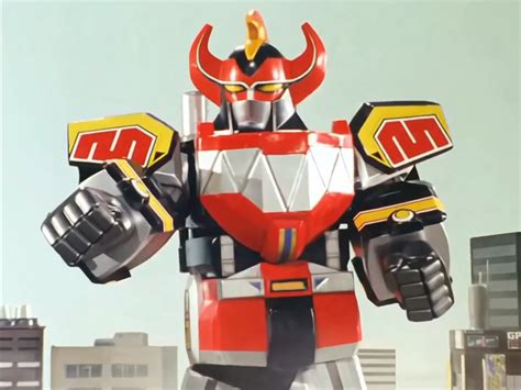 megazord costume