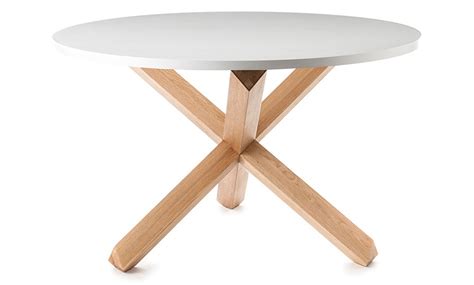 Tomasucci Ronde Tafel New Frisia Of Jak Groupon