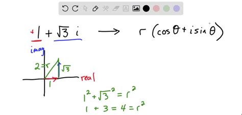 Solved Write The Complex Number In Polar Form With Argument Between