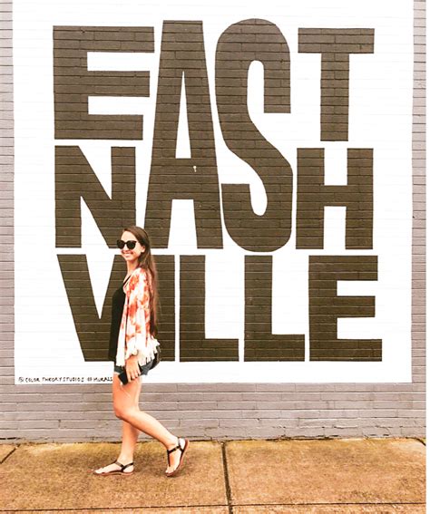 The Complete Guide to Nashville, Tennessee – The Detailed Local