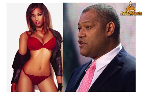 MONTANA FISHBURNE Nude Photos Sex Scene Videos CelebMasta