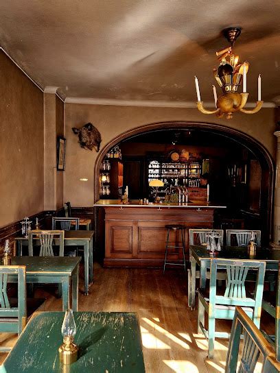 The 16 Best Restaurants in Gamla Stan, Stockholm | Stockholm10