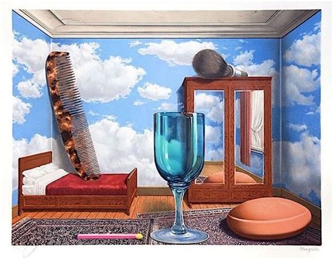 A Still Life Collection René Magritte 1898 1967 Les Valeurs