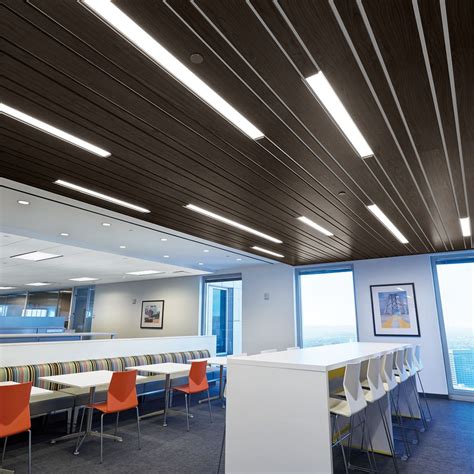 Metal Ceilings Armstrong Ceiling Solutions Commercial