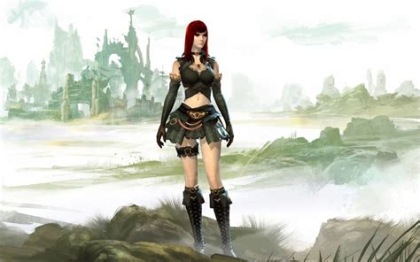 Human Necromancer Guild Wars Necromancer Superhero