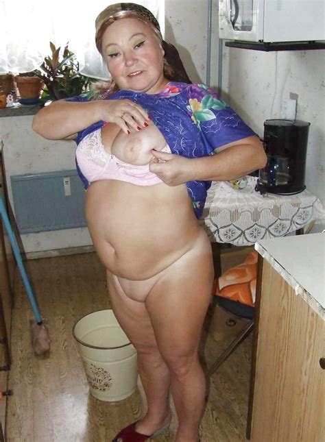 Granny Regina ZB Porn