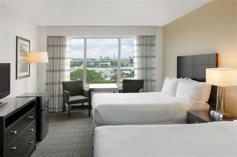 Holiday Inn Port of Miami - Downtown, an IHG Hotel Miami, Florida, US ...